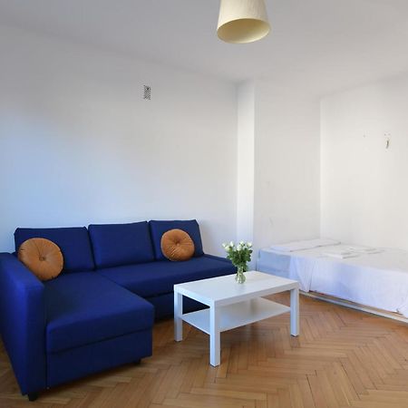 Wilcza 3 - Apartament Dla 4 Osob - 260M Do Ambasady Usa - Duzy Balkon Od Strony Dziedzinca - Wifi - Good Apartments Varsavia Esterno foto